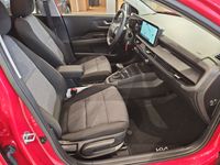 Kia Stonic - Vorschau Bild 20