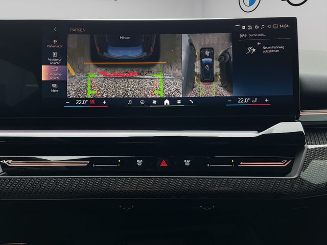Foto Nummer 8: BMW 530e xDrive