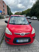 Hyundai i10 - Hyundai i10