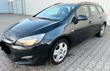 Opel Astra 1,6 CDTI Energy Motor Top - Opel Astra ENERGY mit Diesel-Antrieb
