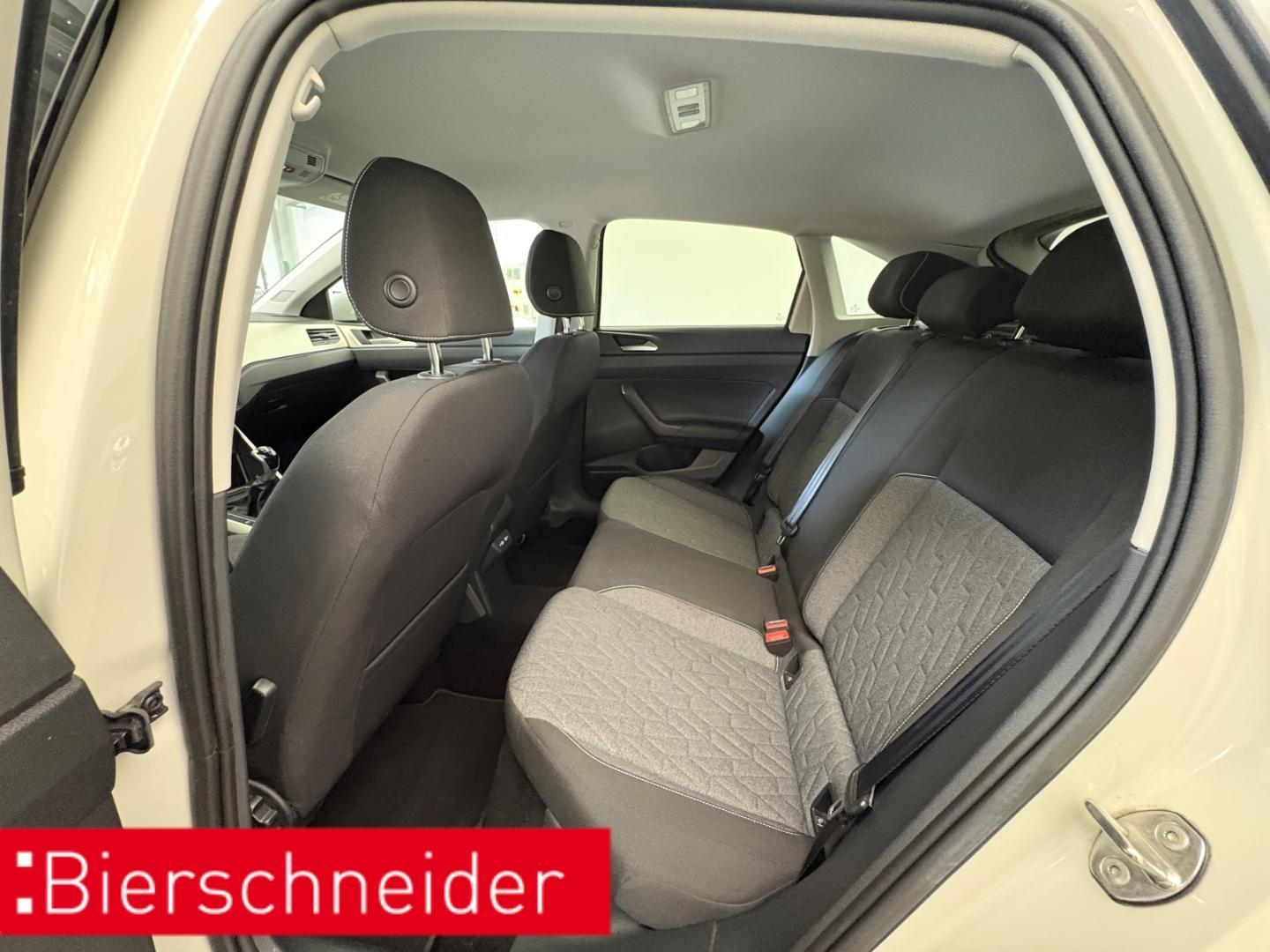 Volkswagen Taigo 1.0 TSI Move DIGITAL COCKPIT LED AHK PDC A, миниатюра 8