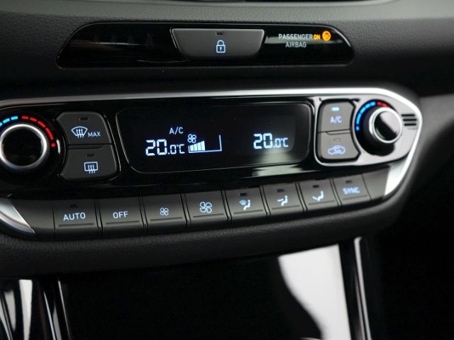 i30cw FACELIFT T-GDI ADVANTAGE PLUS 48V DCT+VOLL