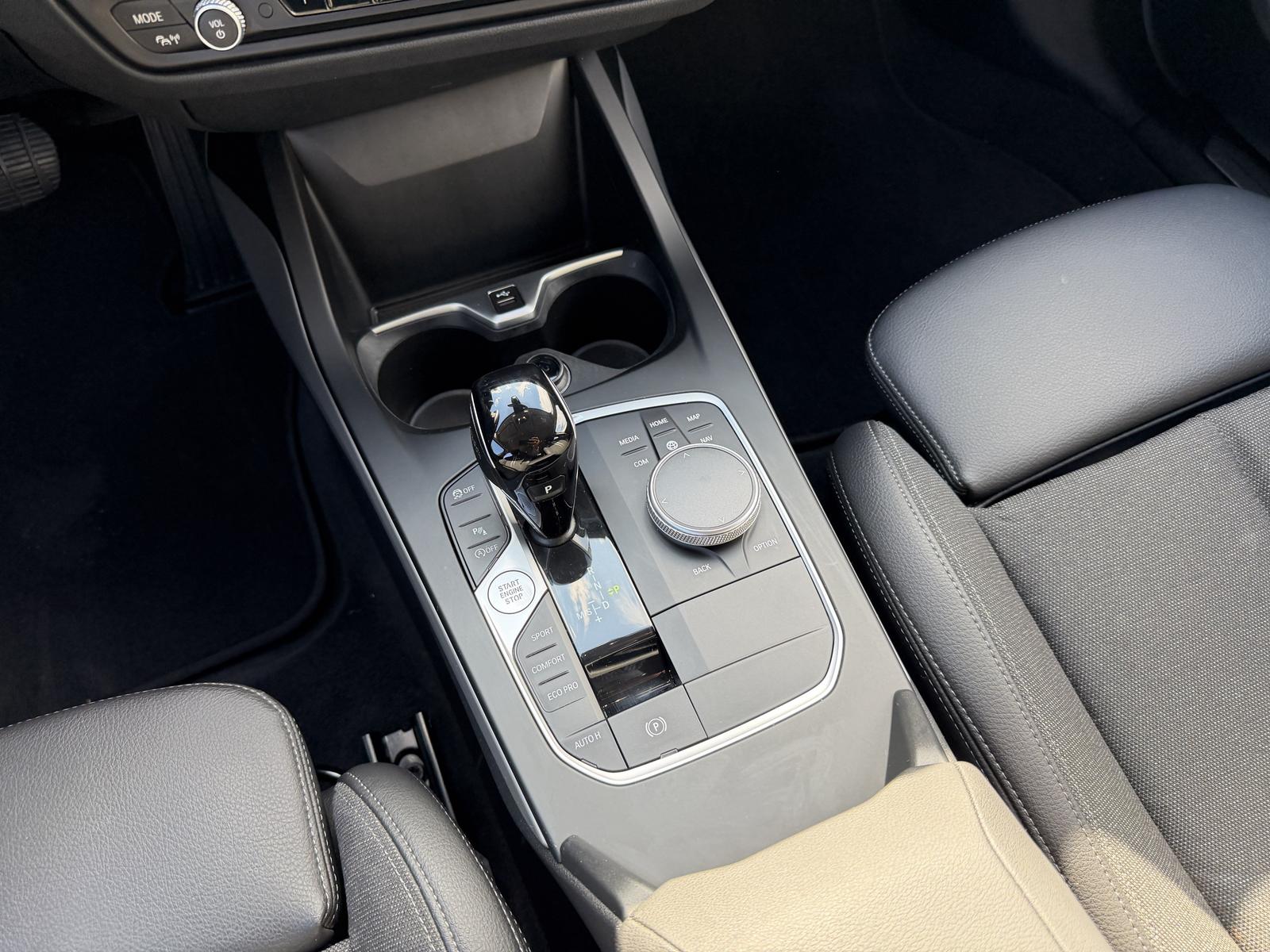 BMW 116 i Hatch, миниатюра 9