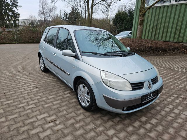 Renault Scenic Dynamique 1.6 16V