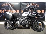 Suzuki DL 1000 V Strom - Suzuki V-Strom 1000