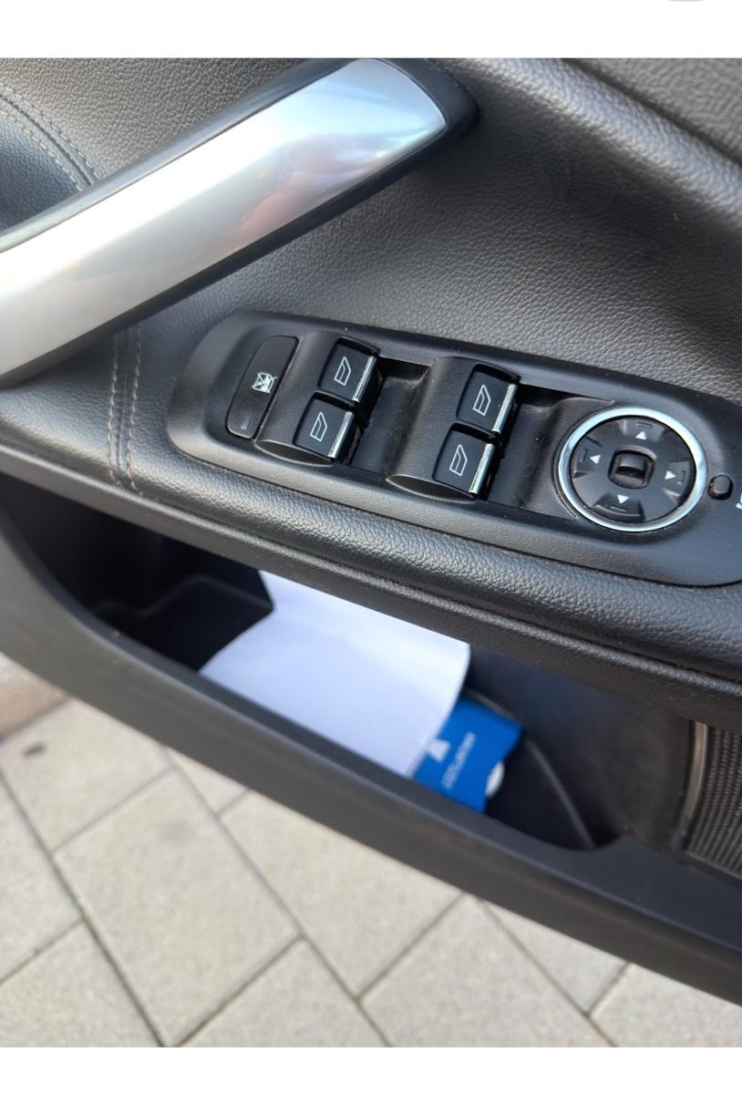 Ford Mondeo 2008 — photo 13