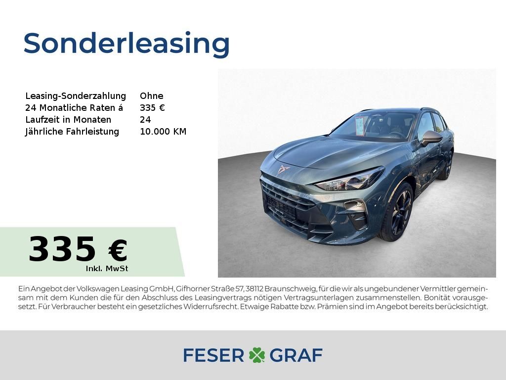 Terramar 1.5 eTSI DSG EDGE|DigitalDrive|PurePerf