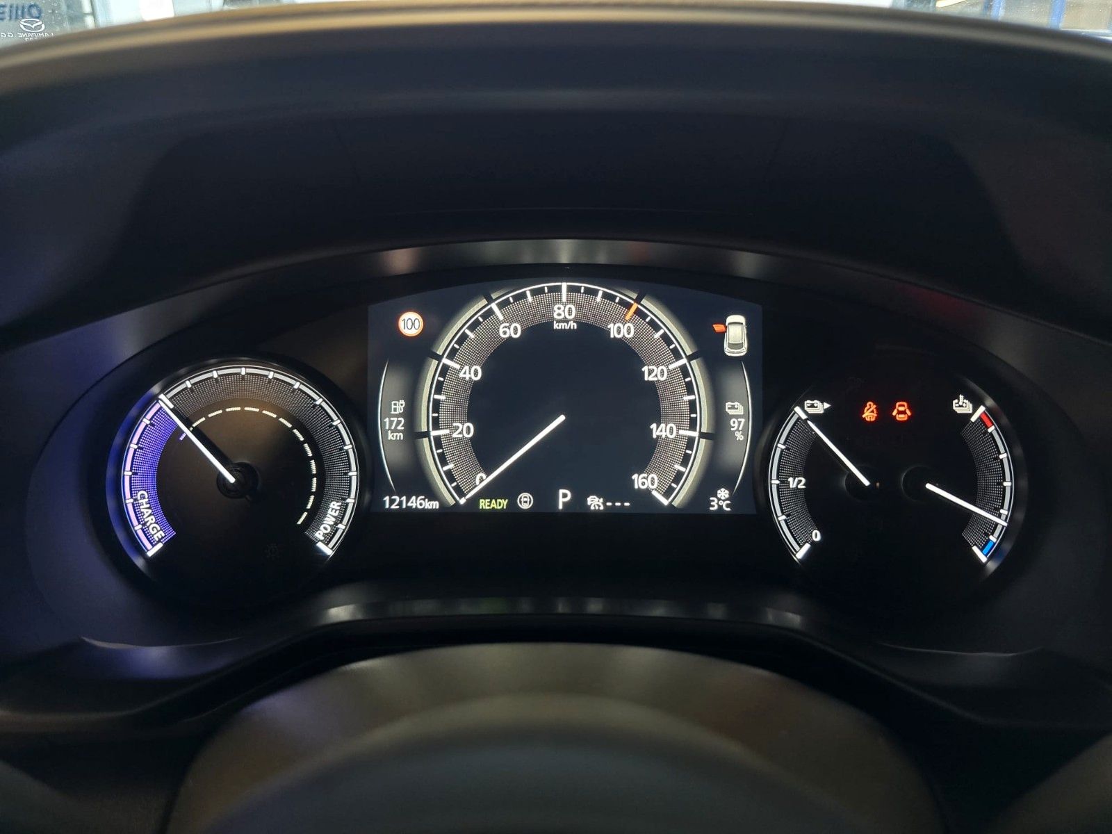 Mazda MX-30 - Bild 35