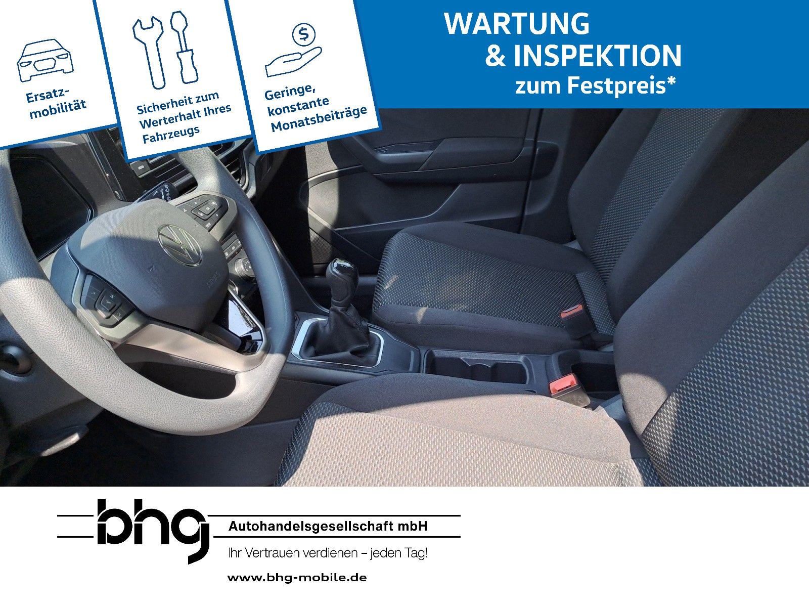 Volkswagen T-Roc 1.0 l TSI OPF, миниатюра 10