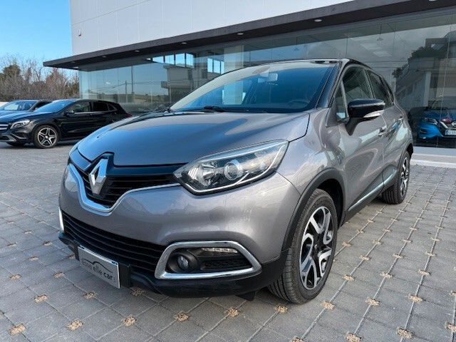 Renault Captur dCi 8V 110 CV Start&Stop Energy I