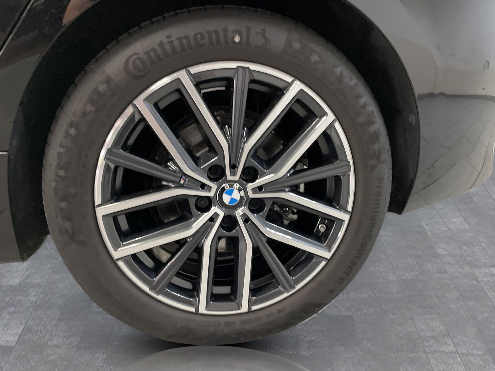 BMW 220 Active Tourer - Bild 14