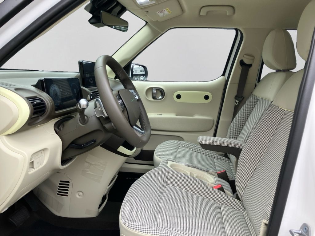 Hyundai INSTER – Bild 10