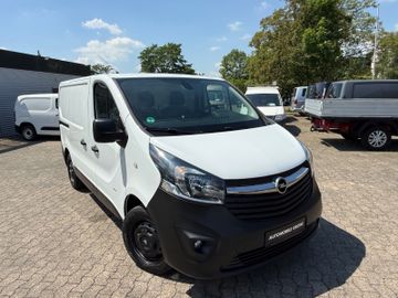 Opel Vivaro - 4