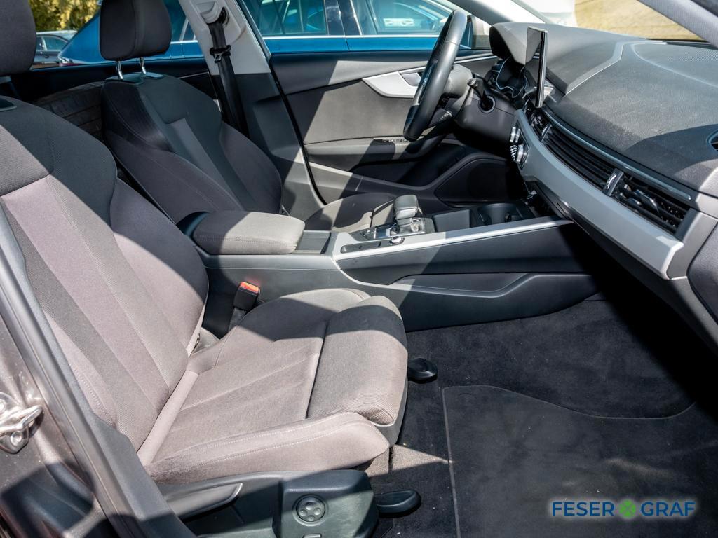 Audi A4 Avant 40 TFSI S-Tronic adv. LED/ACC/Massage, миниатюра 6