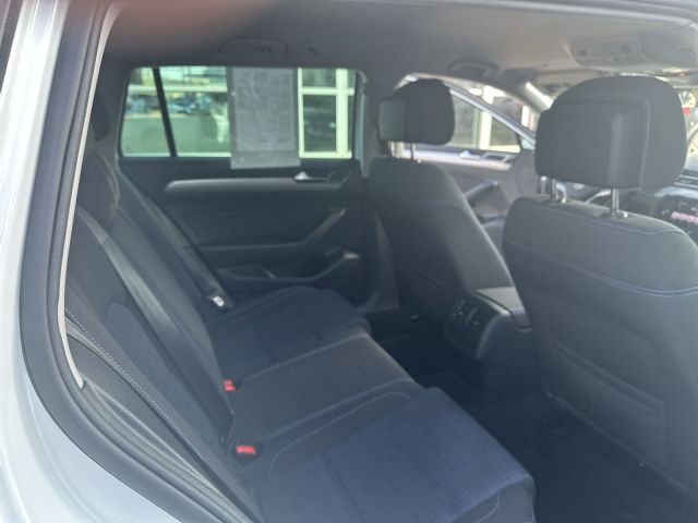Passat Variant 1.4 TSI Hybrid GTE AHK RFK STANDH
