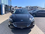 Ford Focus C&C AHK, LED, Navi, SHZ, Kamera - gebrauchte Ford Focus aus dem Jahr 2022