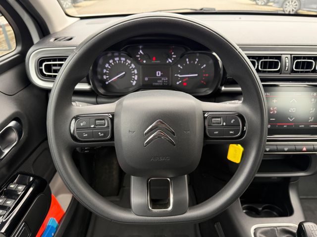 Citroën C3 Shine Pack