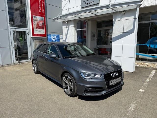 Audi A3 Sportback Ambiente 1.4 TFSI 125 PS 6-Gang