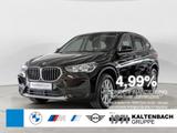 BMW X1 sDrive 18d FACELIFT NAVI SHZ PDC KLIMA - BMW X1: Facelift
