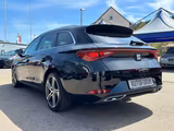 Seat Leon Sportstourer 2.0 TDI DSG FR 4Drive EU6/MwSt - Seat Leon Gebrauchtwagen