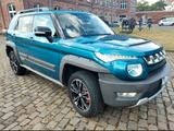 BAIC BJ20 - BAIC BJ20 Gebrauchtwagen