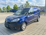 Fiat Doblo 90 Multijet SX Maxi-Lang Nur 50 Tkm 1 Hand - Fiat Doblo: 1.9