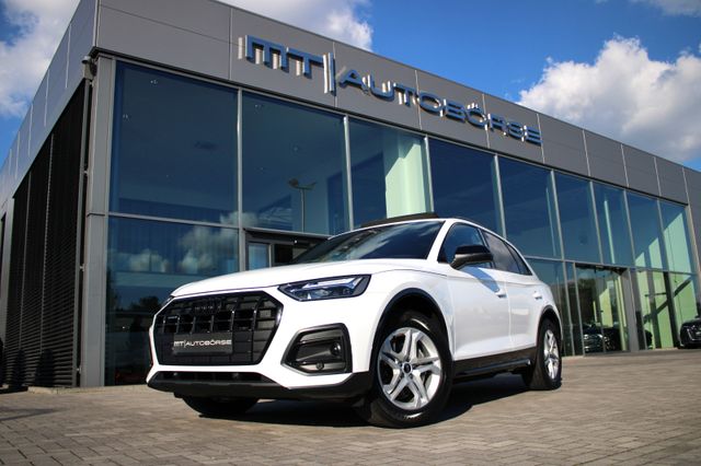 Audi Q5 40 TDI QU. SPORT ADVANCED B&O/STHZG/PANO./LED