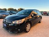 Citroën Citroen C4 2.0 HDi 150(berlina) Exclusive 2012 - Citroën C4 mit Diesel-Antrieb: 2.0