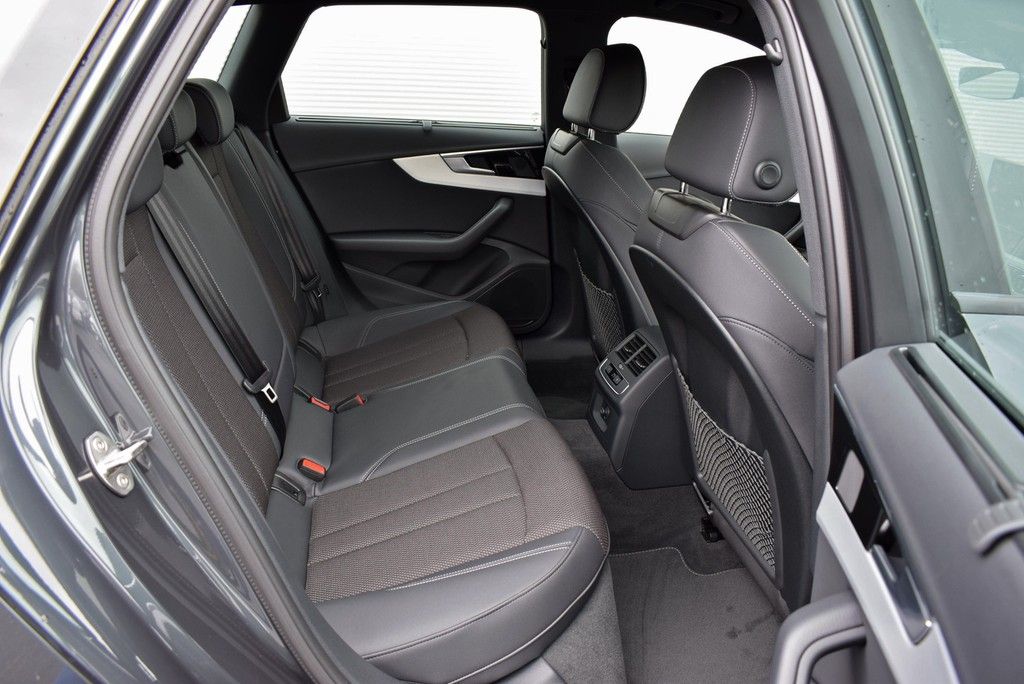 Audi A4 - Bild 6