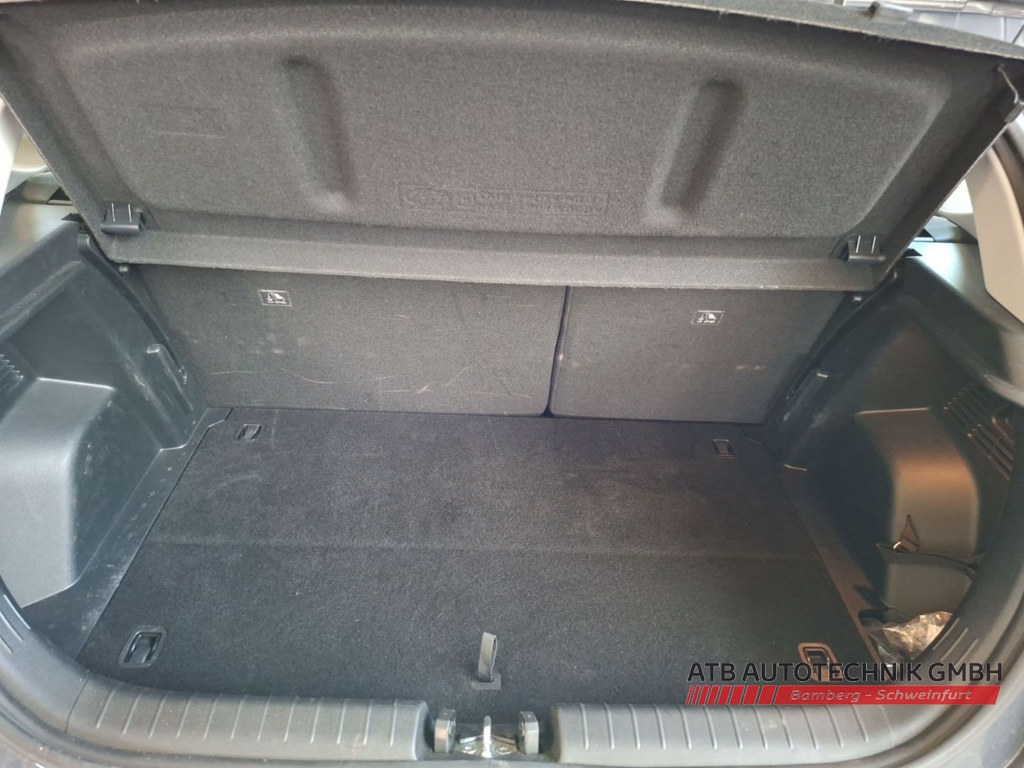 Fahrzeugabbildung Hyundai i20 Trend 1.0 T-GDi Navi LED Apple CarPlay Klima