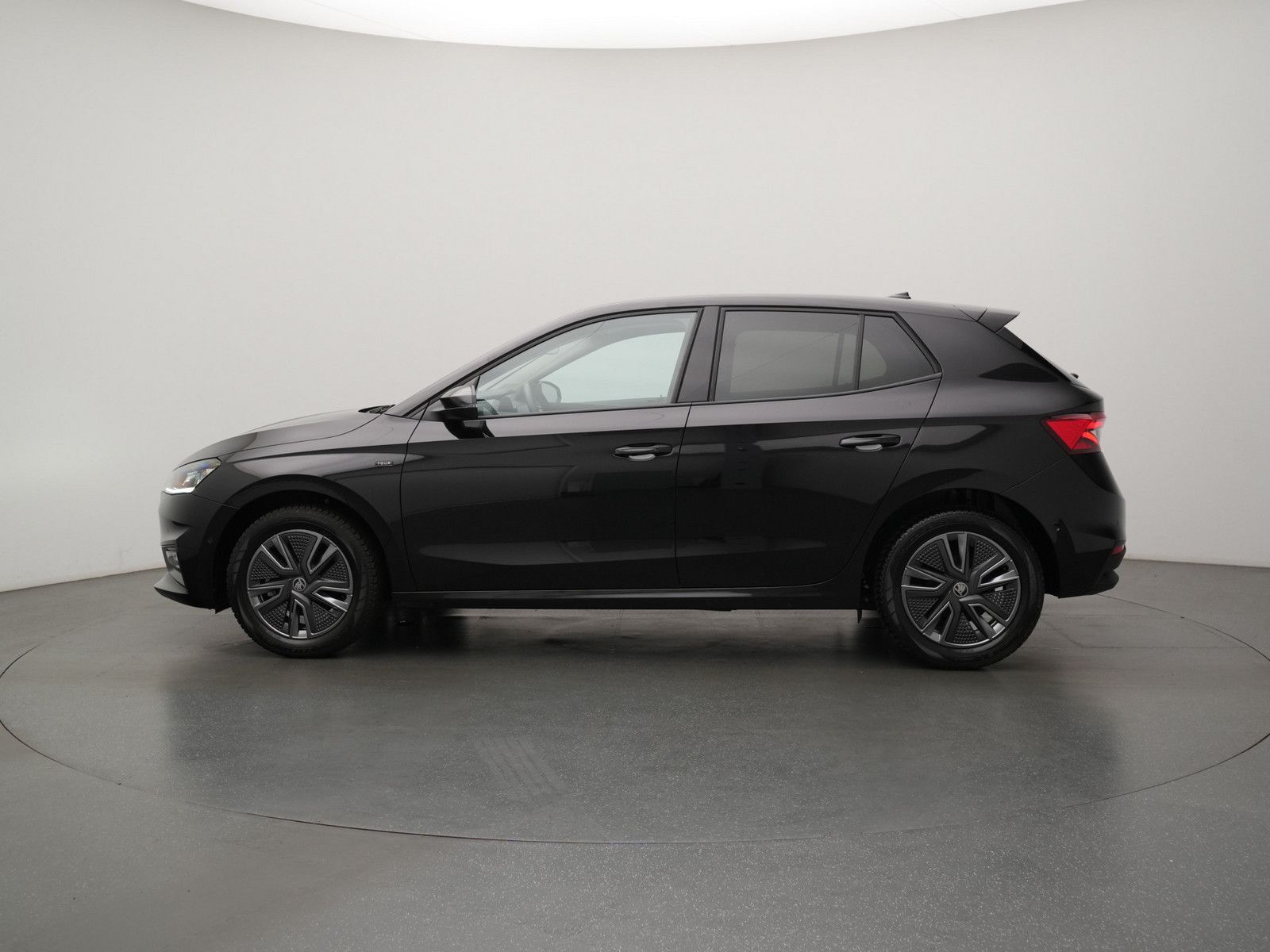 Skoda Fabia - Bild 19