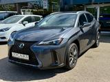 Lexus UX 250h*F-SPORT*ACC*RFK*Car-Play*LED - Lexus in Duisburg