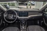 Skoda Octavia Combi 2.0 TDI Style Matrix HuD e.HK LM18 - Skoda Gebrauchtwagen in Wesel