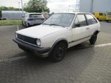 Volkswagen Polo Oldtimer Tüv Neu 74tkm - Volkswagen Polo Oldtimer mit Benzin-Antrieb