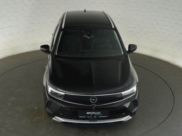 Grandland ULTIMATE AT+NAVI+KEYLESS+ACC+360 GRAD 