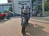 Kawasaki Z 500 SE Modell 2025 Garantie 1.Hand - KAWASAKI 500