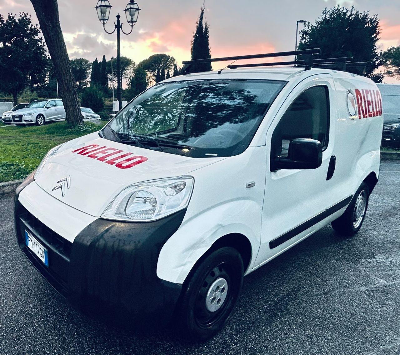 Citroën Nemo