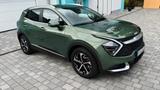 Kia Sportage HEV 230 PS -8fach -AWD - AHK - Garantie - Kia Sportage hev Gebrauchtwagen
