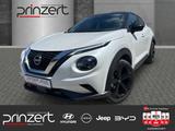 Nissan Juke 1.0 DIG-T 1.0 114PS "Tekna" BOSE*BFS*2-Farb - Nissan Juke New cars in Frankfurt (Main)