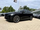 Alfa Romeo Stelvio 2.2 Veloce Q4 LED Navi Leder AHK Pano SD - gebrauchte Alfa Romeo Stelvio aus dem Jahr 2023