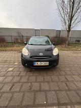 Nissan Micra K13 Automatik - Nissan Micra in Wuppertal