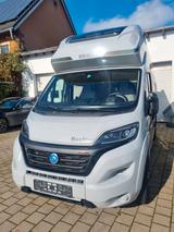 Knaus Box Star Street 600XL