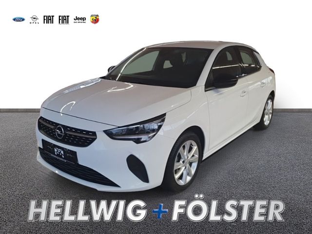 Opel Corsa F Elegance 1.2 LED DAB Spurhalteass. Temp