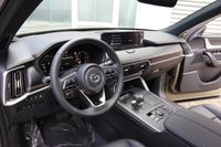 Mazda CX-60 - Vorschau Bild 10