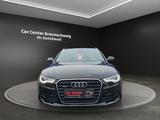 Audi A6 Avant 3.0 TDI quattro+Vollausstattung+AHK - gebrauchte Audi A6 aus dem Jahr 2011