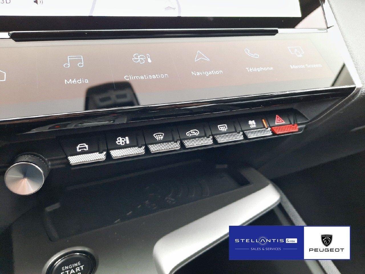 Peugeot 308 - Bild 18