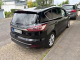 Ford S-Max 241PS*7 Sitze*Pano*LED*Sony*Leder*AHK*TÜV - Ford S-Max in Bonn