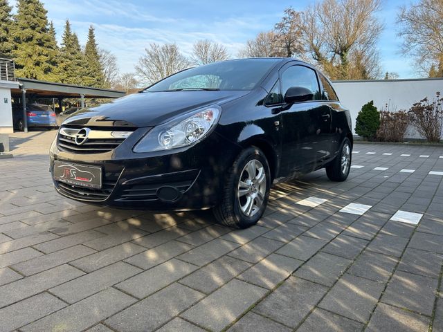 Opel Corsa 1.2 INNOVATION*KLIMA*2-HAND*TÜV NEU*