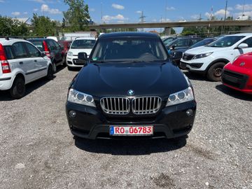BMW X3 - 1
