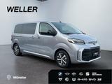 Toyota Proace 2,0l-D-4D L1 Verso Lounge *StHz*Leder*HUD - Toyota Proace (Verso) Lounge Gebrauchtwagen